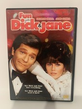 Fun with Dick and Jane Widescreen, DVD Free Shipping