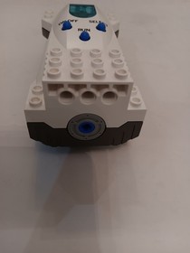 LEGO Star Wars Mindstorms Droid Developer Kit As-Is INCOMPLETE (see Description)