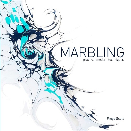 Freya Scott Marbling (Copertina rigida)