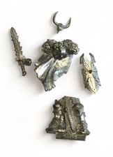 WHFB warhammer OOP Fantasy Archaon on Foot Games Day 2004 Limited Edition