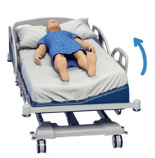 Toto automatisches Anti-Dekubitus-System ohne Bett/Matratze * BJ 2020 * Preis VB