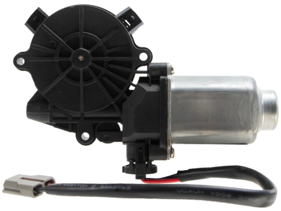 Motor de ventana eléctrica ACI 383348 para 01-03 Ford Lincoln Blackwood F-150 Lobo Foto 2 de 3