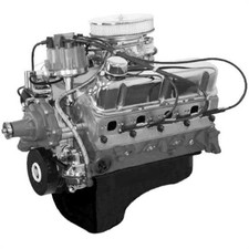 Blueprint Bp302ctcd Sb Fits Ford 302 Cruiser Deluxe Crate Engine Blueprint Bp302ctcd Sb Fits Ford 302 Cruiser Deluxe Crate Engine