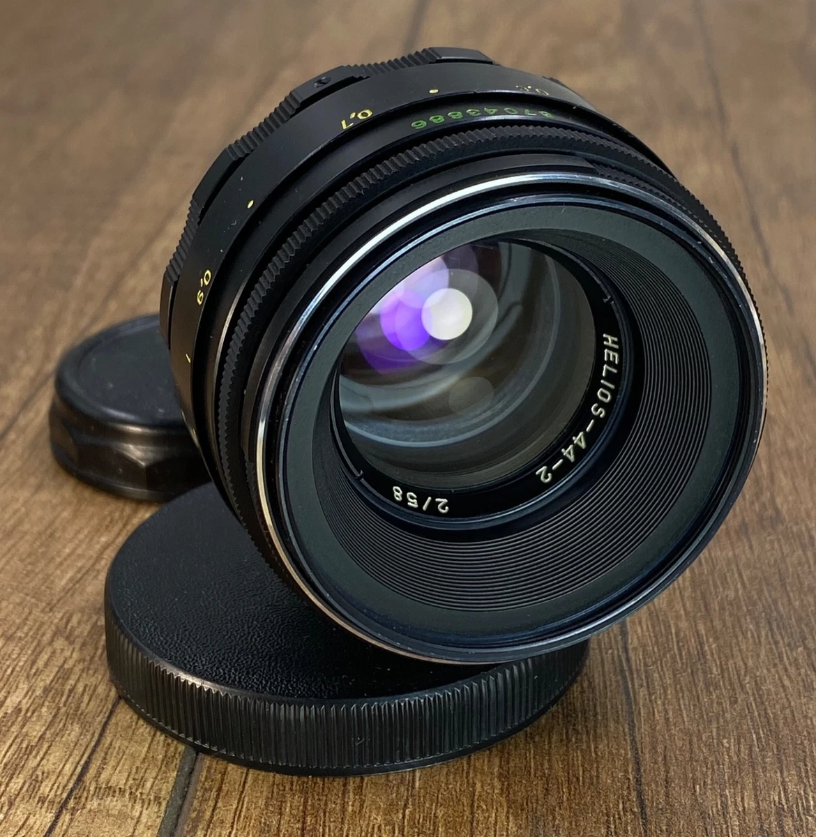25+ M42 Camera Lenses Helios 44-2 for sale | Updated Oct 2026