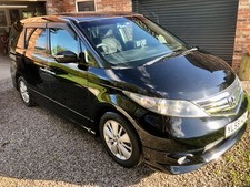 honda elysion
