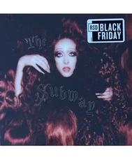 Chappell Roan - The Subway / The Giver (RSD Black Friday) 7” Stone Marble Vinyl