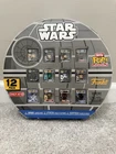 Funko Bitty Pop! Star Wars Target Exclusive 12-Pack Multipack Vinyl Figures