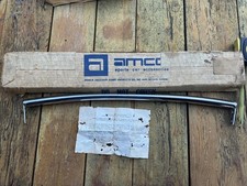 Amco Chrome Bumper Guard. Amco Chrome Bumper Guard.