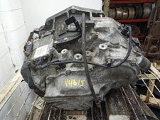 Used Automatic Transmission Assembly Fits 2008 Suzuki Vitara At Xl-7 5 Speed Aw