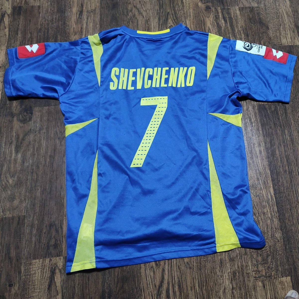 shevchenko jersey products for sale | eBay