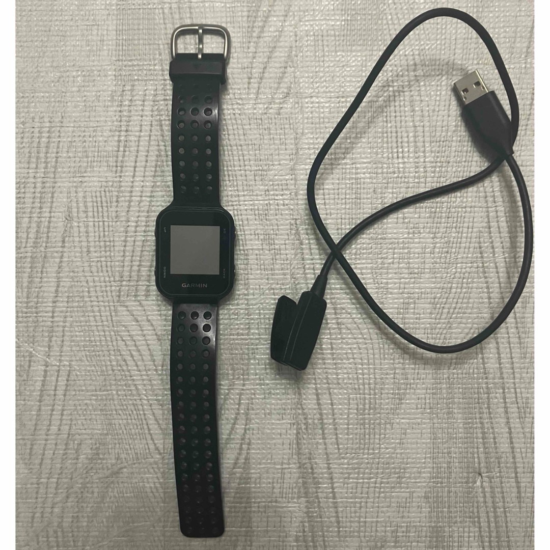 Preloaded Courses Black