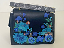 Bolso Bandolera Botánico Loungefly Disney Pixar Brave Merida & Family - BoxLunch