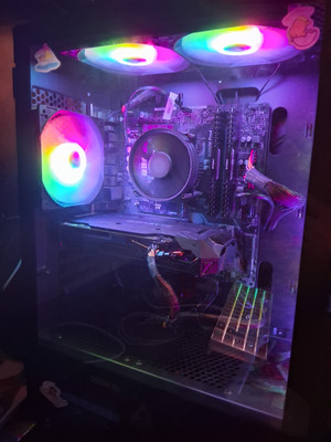 gaming pc