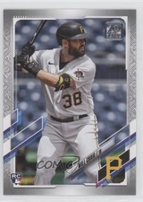 2021 Topps Update Platinum Anniversary 70/70 Will Craig #US237 3q5