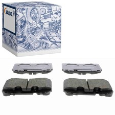 Essieu Porsche Macan