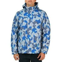Arctix Defiance 3K Snowboard Ski Hooded Jacke...