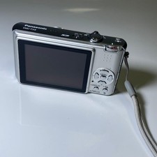 Panasonic LUMIX DMC-FX9 Digital Cameras for Sale | Shop New & Used