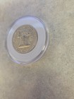 1963 Ben Franklin Half Dollar Very Nice Condition No Mint In Case — photo 5