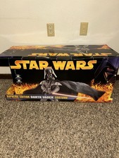 Star Wars Rubies 2005 Deluxe Darth Vader Costume Adult Size Medium NIB