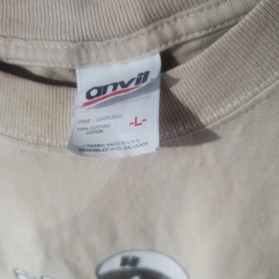 Camiseta Hershey Park Vintage Hershey Bars Marrón Chocolate Tie Dye Camisa Y2K Foto 3 de 4