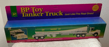 BP Toy Tanker Truck Collectible Model 1994 Edition