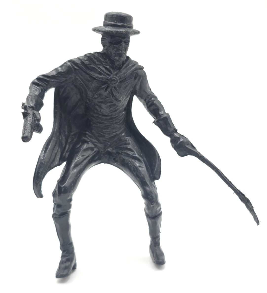 Zorro TV, Movie & Video Games Action Figures for sale | eBay