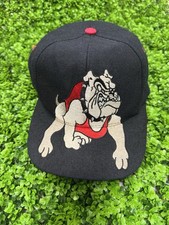 Johnny Tocco Boxing Mike tyson 1993  SnapBack in need of repair Rare Grail