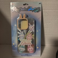 Popmart Labubu Big Into Energy Phone Case For iPhone 16 Pro Brand New Sealed