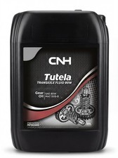 CNH Tutela Transaxle Fluid 80W Gear Oil MAT 3515B – 20 L Sealed Container