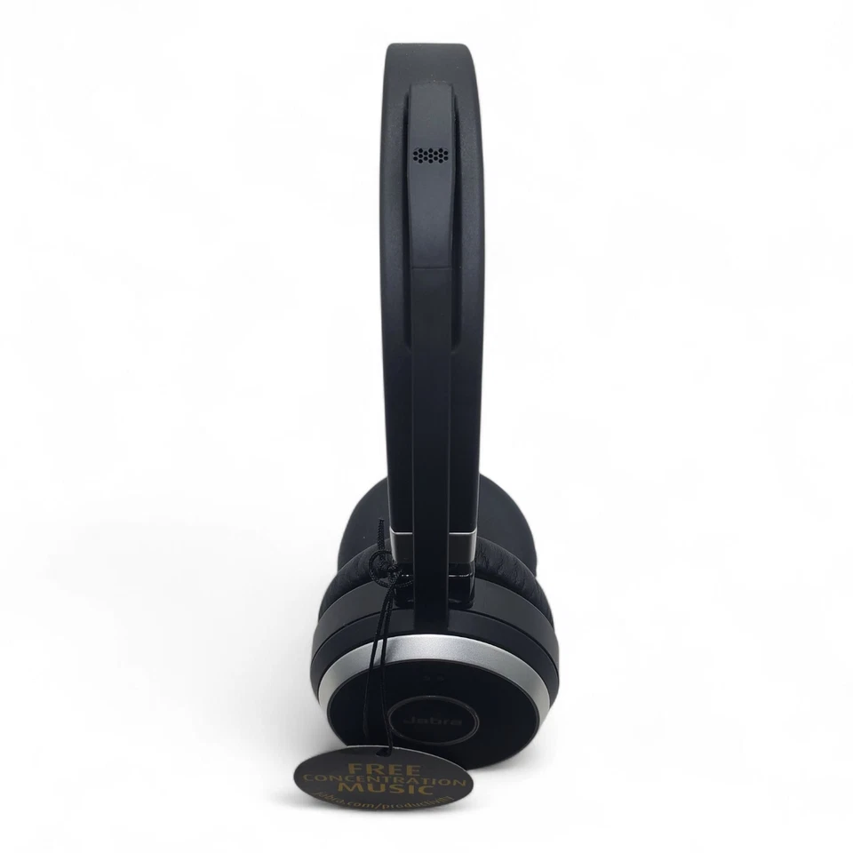 Jabra Evolve 65 SE UC - Image 3 of 4