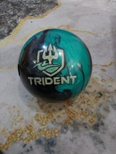 15lb Motiv Trident Nemesis