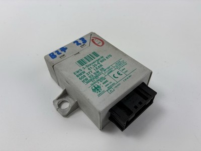   BMW E46 E39 E38 E83 E53 E85 E86 E52 335i 528i 750i X5 Z4 Immobilizer CNTR OEM