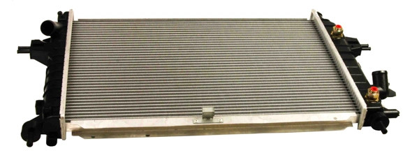 Radiateur refroidissement moteur MAXGEAR AC561863 résout fuite OE 13171432
