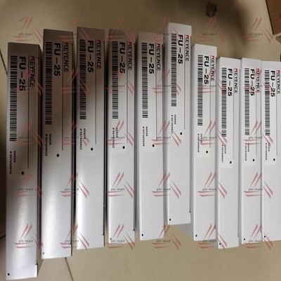 1PC Fast shipping NEW Keyence FU-25 US stock