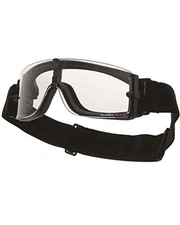 Bolle X800 T800 Tactical Goggles (Real)