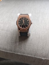 HUBLOT VENDOME WATCH