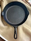 Antique/Vintage, Griswold Small Logo #7 Cast Iron Skillet/Pan