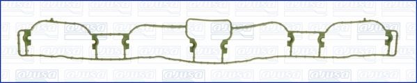 Ajusa 13204600 Dichtung, AbgaskrüMmer-image