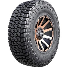 4 Tires Lt 26575r16 123120r Load E 10 Ply Federal Xplora At At All Terrain