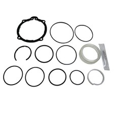 Porter Cable Genuine OEM Replacement O-Ring Kit, N001119
