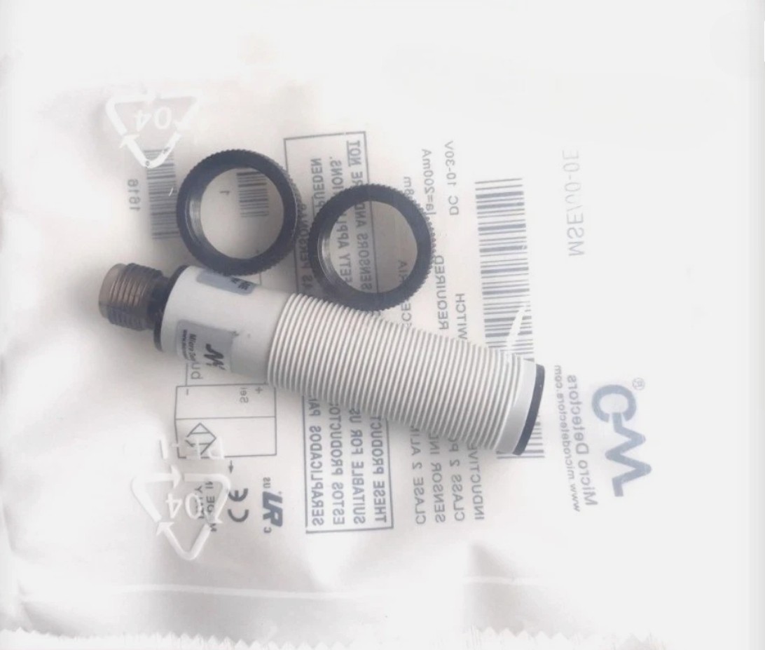 1pc new for Photoelectric switch sensor MSE/X0-1E
