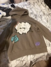 Hoodie for Kids Size 11/12 Boys Girls Hoodie with Pockets