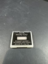 NEW Mary Kay Chromafusion Eye Shadow Cashmere Haze Full Size 107615