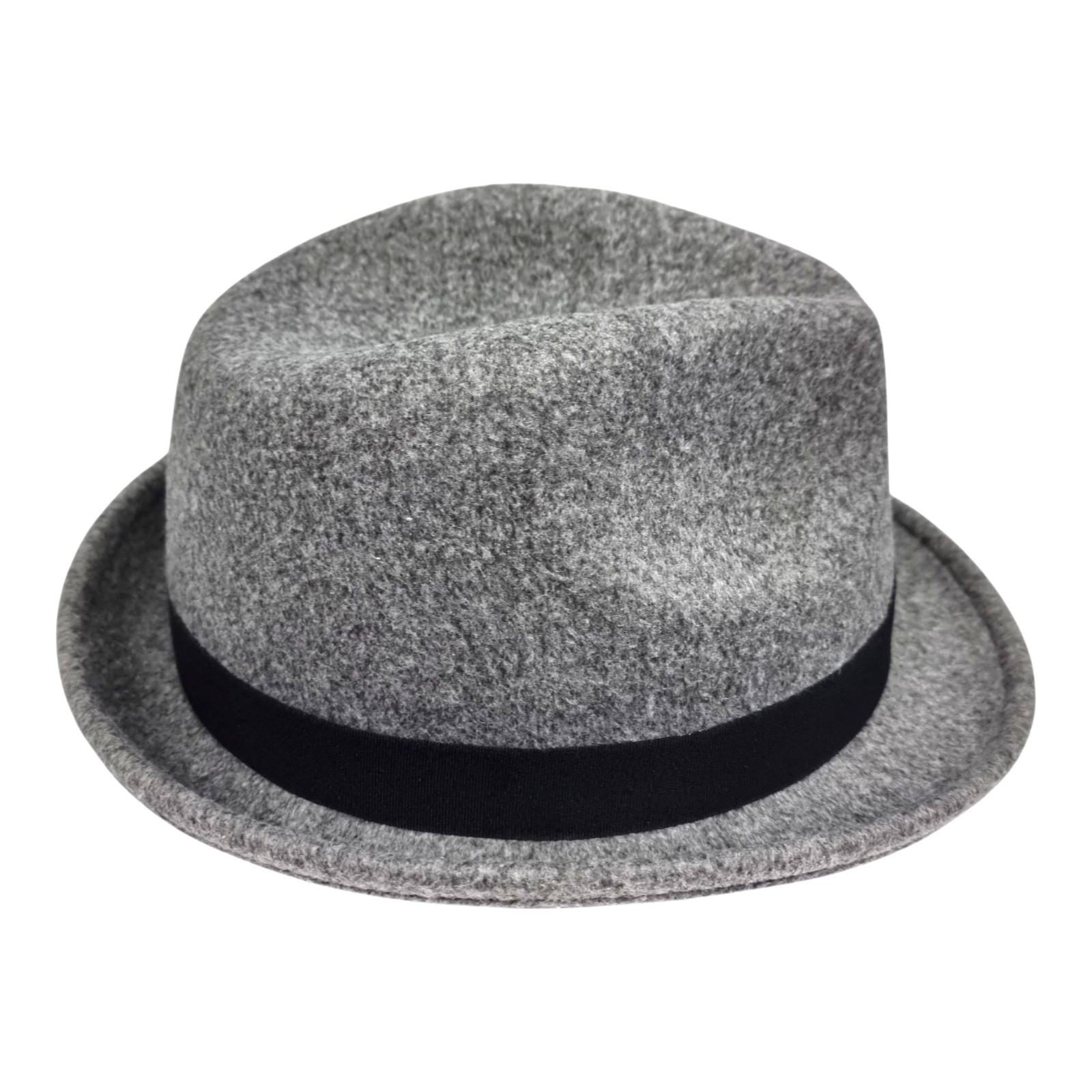 Men's Gangster Trilby