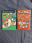 Tiny Toon Adventures: Season 1 Volume 1 (DVD, 1990) W/ Slipcover