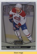 2024-25 O-Pee-Chee Platinum Rainbow Michael Matheson Mike #173 READ 0wz4
