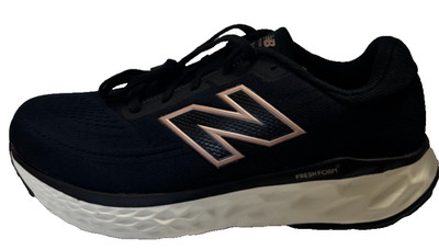 New Balance Fresh Foam X EVOZ v4 Sneaker Damen Schuhe Schwarz UK 8 US 10 EU 41,5