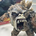 BOWEN Kongzilla Resin Statue RARE Limited — photo 2
