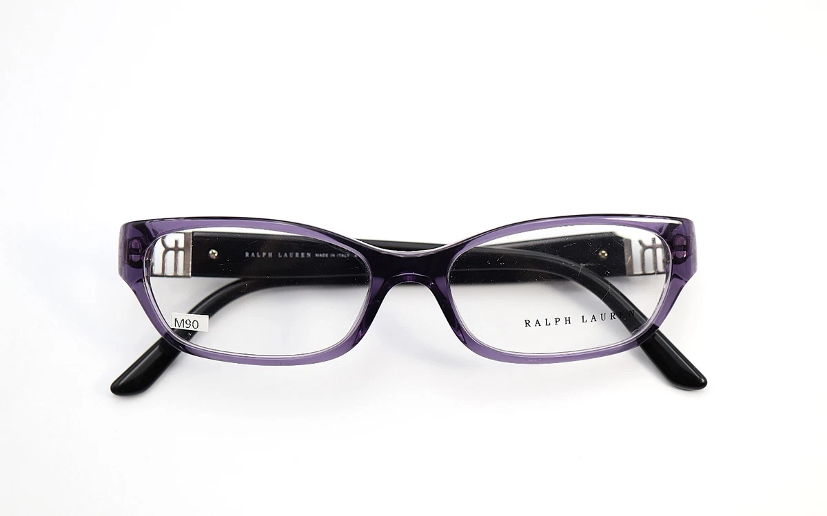 Ralph Lauren Round Eyeglass Frames for sale | eBay