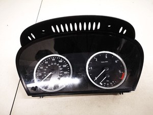62.11-6958601 Tacho Tachometer Kombiinstrument 62.11-6958601 BMW  DE1250837-36